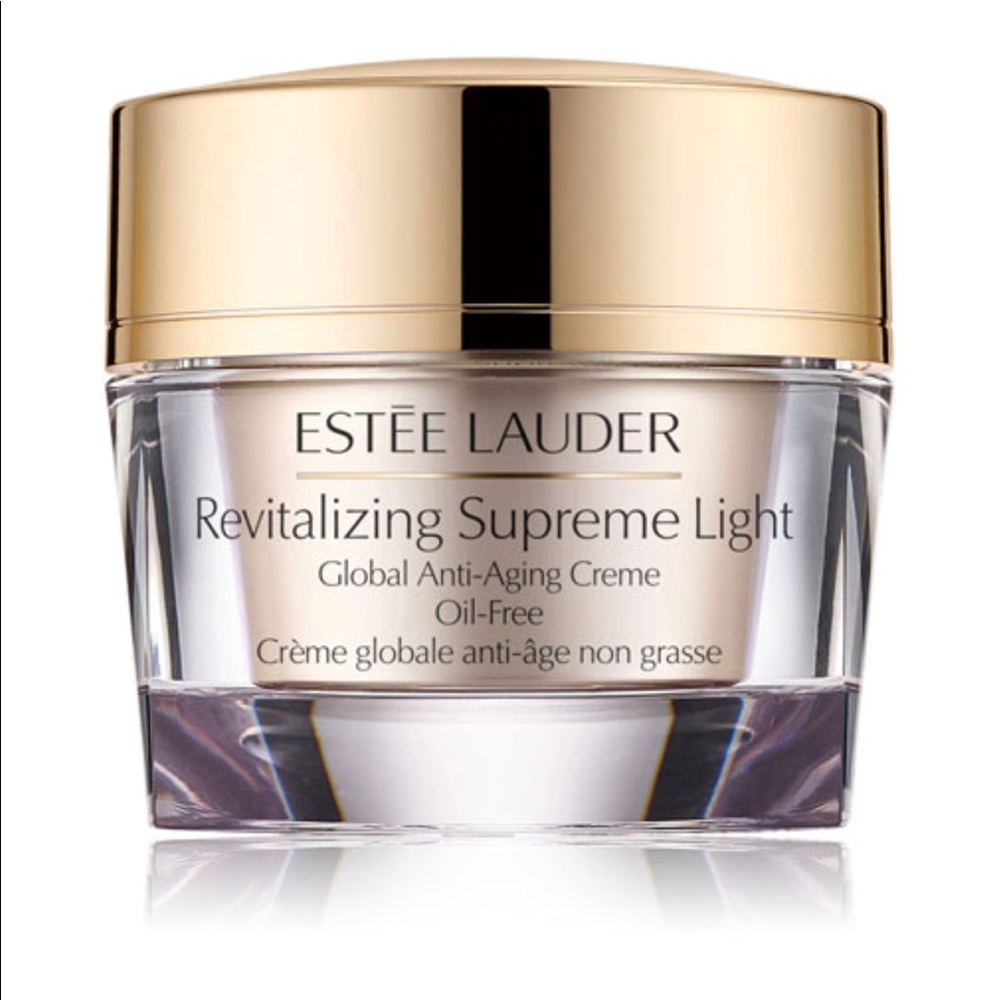 Estée Lauder Revitalizing Supreme Light